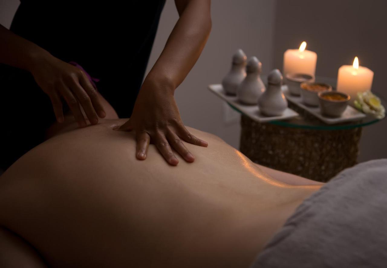Damrei Residence & Spa Сием Реап Екстериор снимка