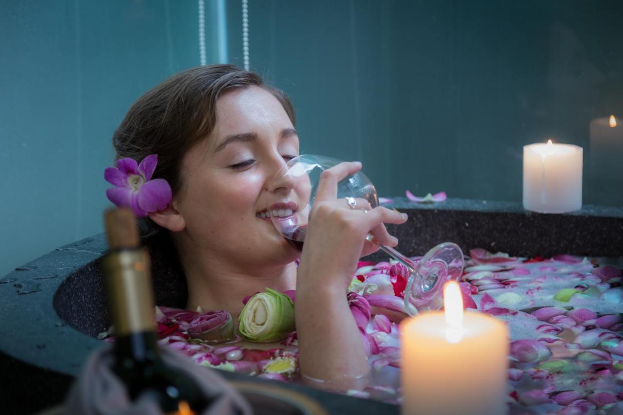 Damrei Residence & Spa Сием Реап Екстериор снимка